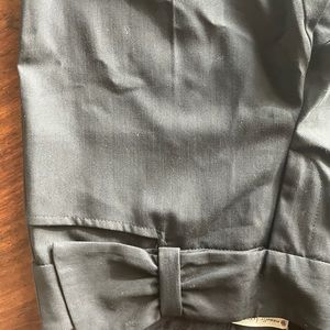 Nanette Lepore black slacks